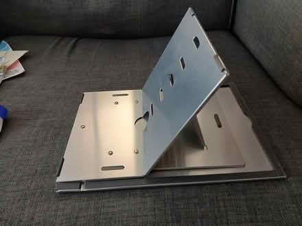Photo of free Collapsible laptop stand (E3 3gu) #1
