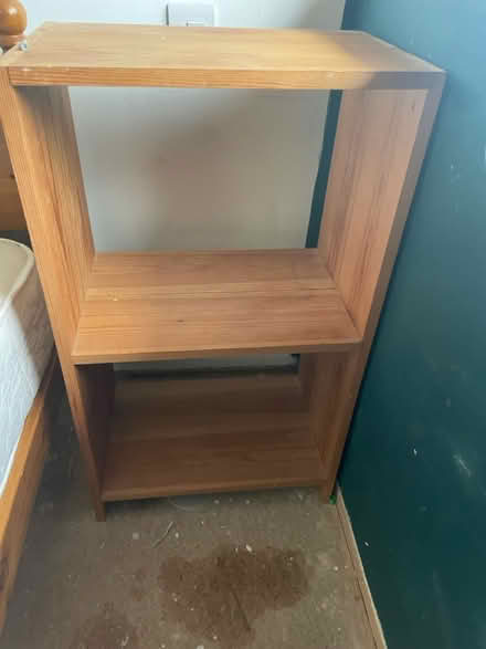Photo of free Shelving Unit (Horsham) #1