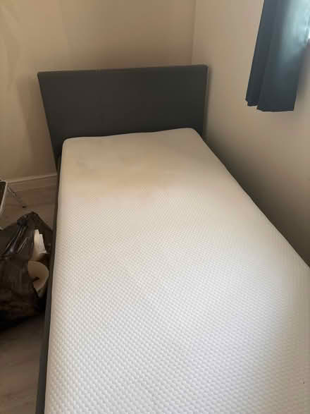 Photo of free Ottoman bed (Bb14ay) #1