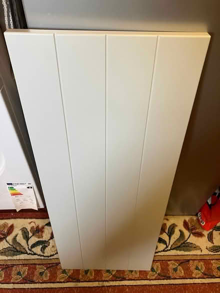Photo of free Wren kitchen end panel (Kempston) #1