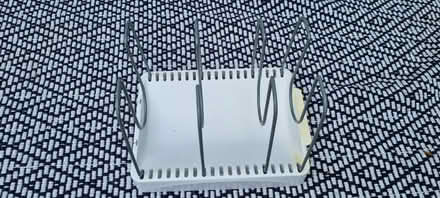 Photo of free Pan Lid Holder (St Helier SM5) #2