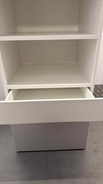 Photo of free Children's storage units (East Horsley) #1