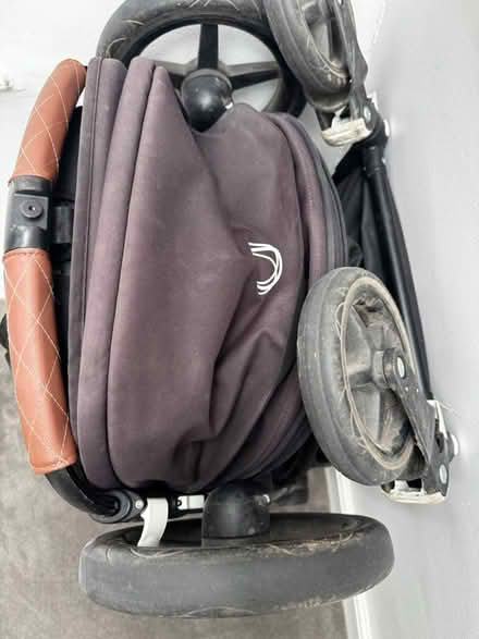 Photo of free Troller Buggy Foldable (SW7 5LZ) #1