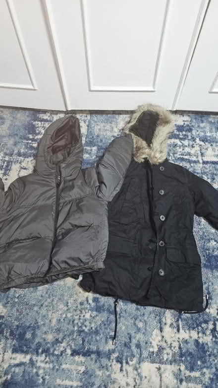 Photo of free 2x women jacket like new (South harrow HA2) #1