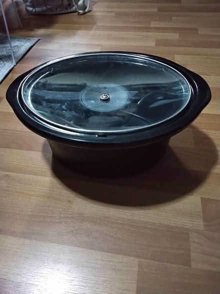 Photo of free Slow cooker insert (Albury) #2