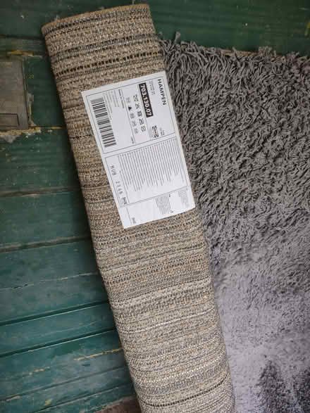 Photo of free Carpet/rug (Hay on Wye HR3) #1