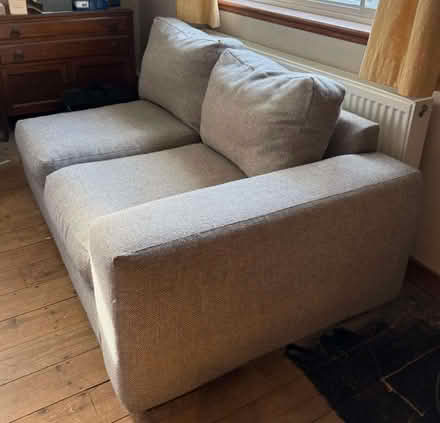 Photo of free Chaise Sofa (Kirby Cross CO13) #3