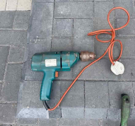 Photo of free Drill (Fawdon NE3) #1