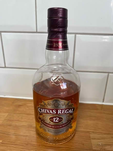 Photo of free Chivas Regal (Wainscott) #1