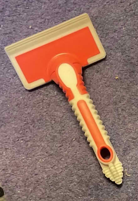 Photo of free Handle for squeegee (Bieldside AB15) #1