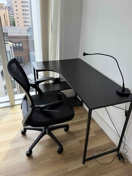 Photo of free Chair (Aldgate East - E1) #1