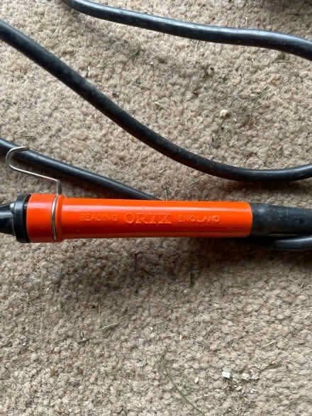 Photo of free Soldering iron (LA11 Kents Bank) #2