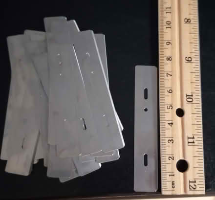 Photo of free Blades (Chicago, IL) #1