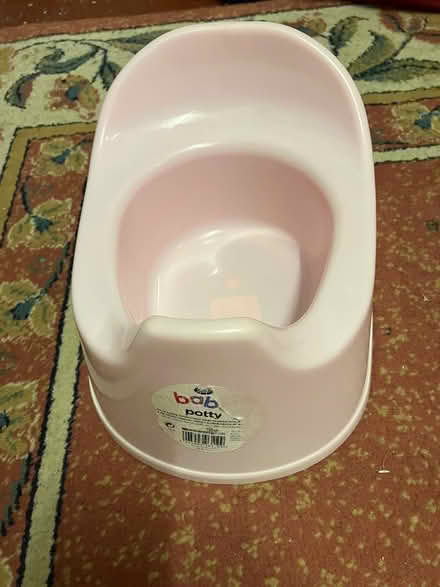 Photo of free Potty - unused (Kempston) #1