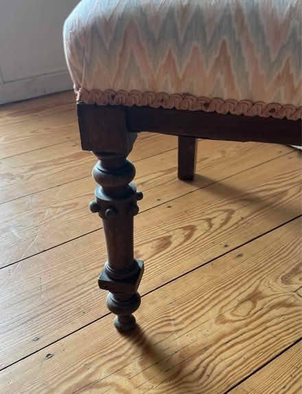Photo of free Lovely chair (Anerley SE20) #2