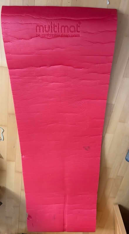 Photo of free Roll mat (Balcombe, RH17) #2