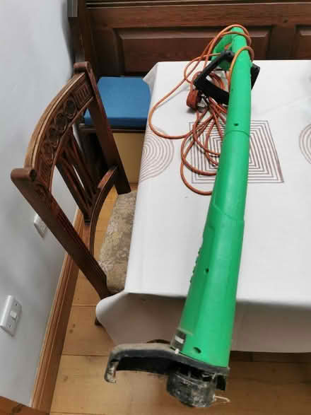 Photo of free Garden strimmer (The Nurserylands TW12) #1