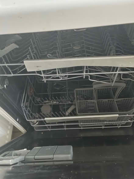 Photo of free Dishwasher (Lewes BN7) #3
