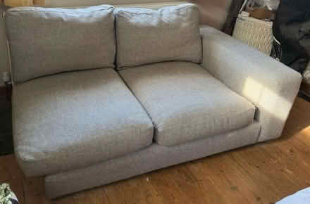 Photo of free Chaise Sofa (Kirby Cross CO13) #1