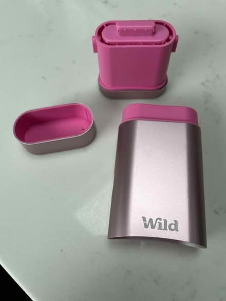 Photo of free Wild case (Tunbridge Wells TN2) #3