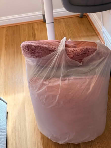 Photo of free Pillows (Crowthorne) #1