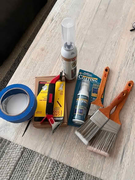 Photo of free Mixture of diy accessories (Fort Sheridan) #1