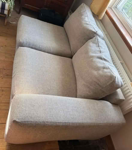 Photo of free Chaise Sofa (Kirby Cross CO13) #2