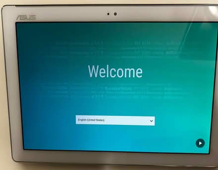 Photo of free Android tablet (Soundview) #1