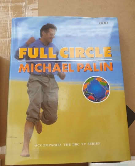 Photo of free Book selection x 7 - used (ME16 - Allington) #4