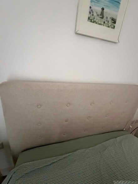Photo of free Double bed (Kidbrooke SE3) #3