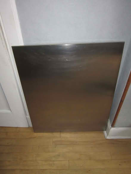 Photo of free Splashback (Willowbrae EH8) #1