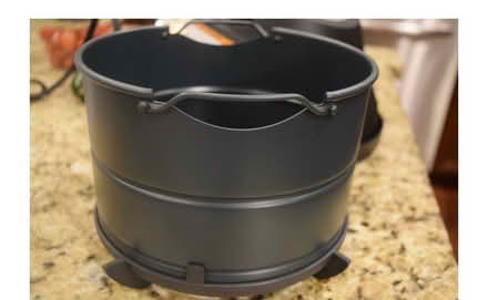 Photo of free InstaPot air fryer lid (Silver Spring, MD) #2