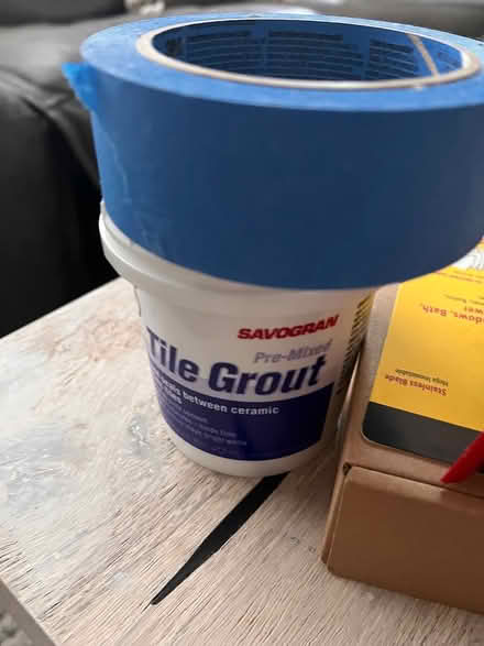 Photo of free Mixture of diy accessories (Fort Sheridan) #4