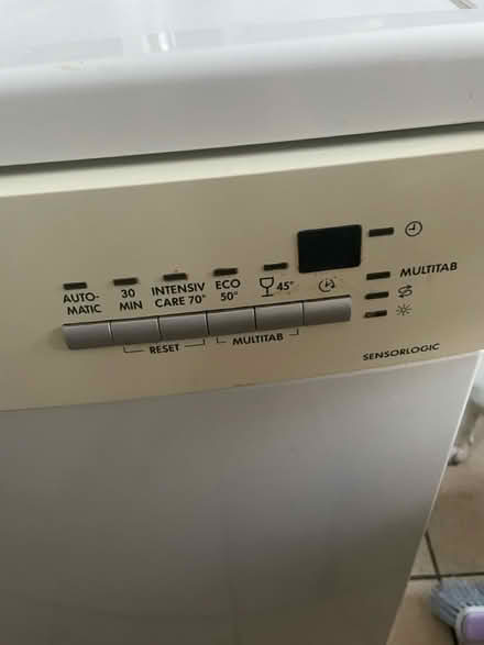 Photo of free Dishwasher (Lewes BN7) #2