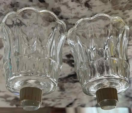 Photo of free 2 Bottle tops for candles or wicks (Danvers near 62/128/35) #2