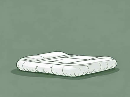 Photo of free Air mattress (Parsons Green SW6) #1