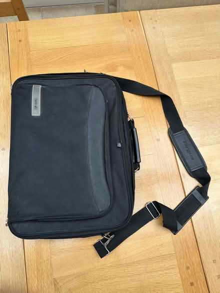 Photo of free Targus Laptop Bag (Westerham TN16) #2