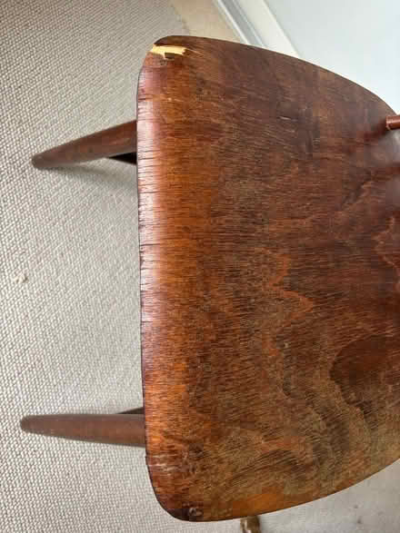 Photo of free Attractive mid century chair (Elmers End BR3) #2