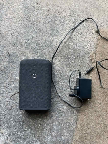Photo of free Vodafone WiFi extender (LA11 Kents Bank) #1