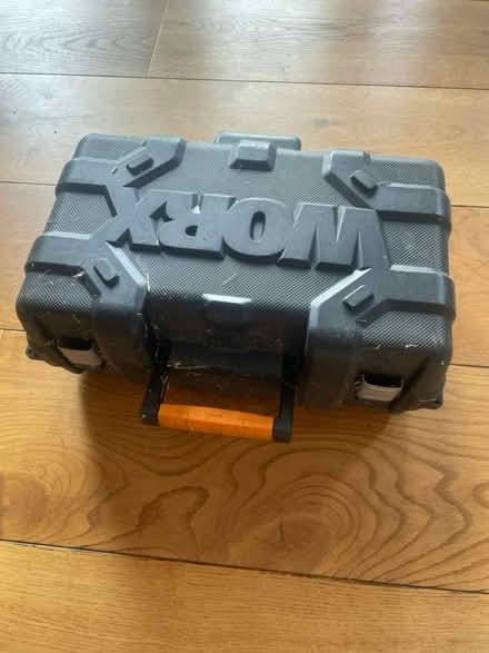 Photo of free Mini circular saw (Bowbridge) #3