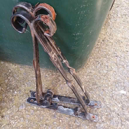 Photo of free Used Garden Brackets (Wyke BD12) #1