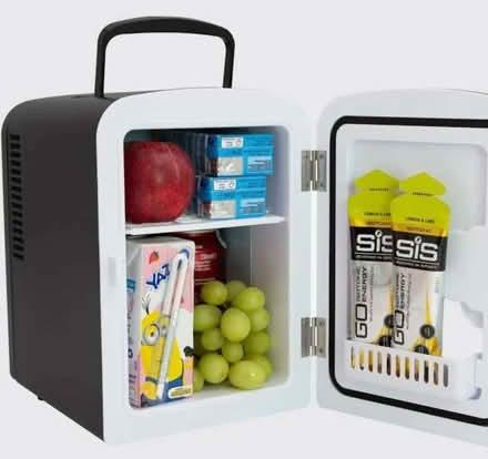 Photo of Mini fridge (Woodhouse S13) #2
