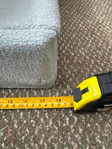 Photo of free Steps for cat or small dog (Dogsthorpe) #4