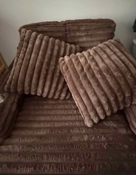 Photo of free Bobs Furniture Sofia Chaise (Newtown, CT) #2