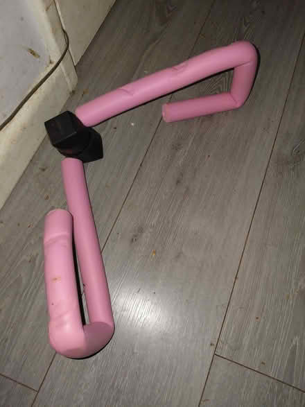 Photo of free Leg/arm exerciser (Fishermead MK6) #1