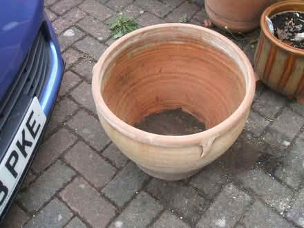 Photo of free Garden Planter (Molesey KT8) #1