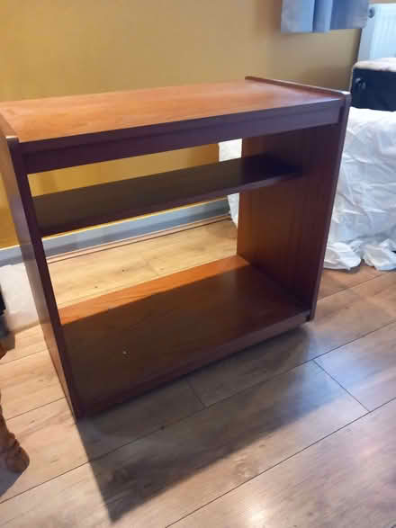 Photo of free TV stand (Roundswell EX31) #2