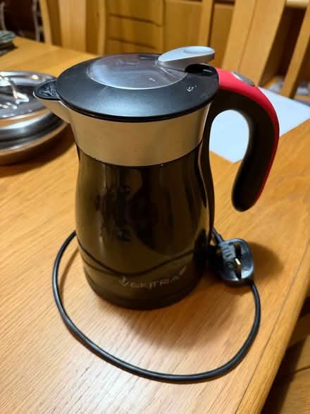 Photo of free Kettle (Cumnor OX2) #1