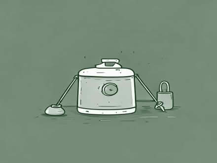 Photo of Camping stove / other camp gear (Heaton Mersey SK4) #1