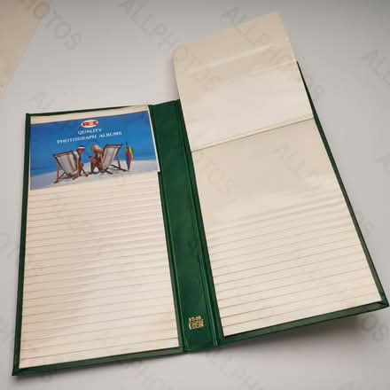Photo of Flip Photo Album (North Tonbridge TN10) #1